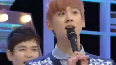 Teen Top - SBS挑战千曲