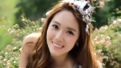 少女时代,Jessica - I've Got Crush On You