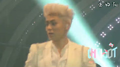 BigBang,T.O.P(Bigbang) - 2010 YG FAMILY CONCERT