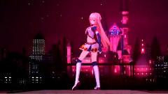 巡音流歌,初音未来 - Nostalogic