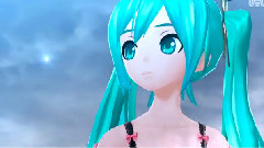 初音未来 - DYE