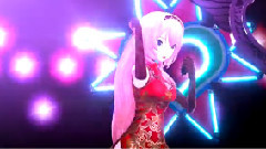 巡音流歌,初音未来 - 秘密警察