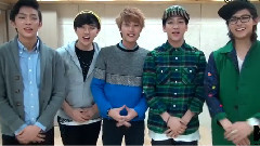 B1A4 - B1A4官方Fanclub