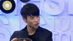 魏晨 - 乐坛卖萌人气王盘点 魏晨 CUT