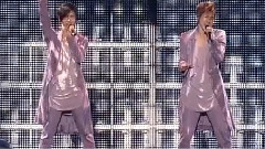 郑允浩,沈昌珉,东方神起 - Live Tour 2012-TONE-DVD 2