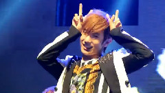 Boyfriend - Kiyomi