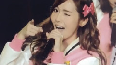 Jessica - 2013 Jessica 庆生视频