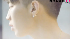 Jay Park - Nylon TV Korean
