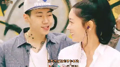 Jay Park - Joah