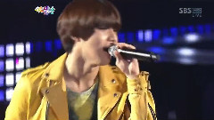 SHINee - 全部入睡之后