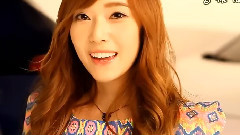少女时代 - Jessica Happy Birthday