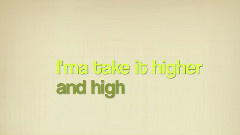 Justin Bieber,Will.I.Am - #thatPOWER