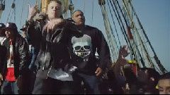 Macklemore & Ryan Lewis - Can't Hold Us