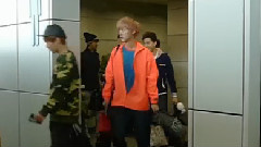 EXO,EXO-K,EXO-M - Exo出洗手间