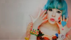 少女时代 - Baby-G CF