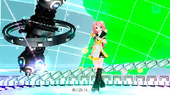 巡音流歌,初音未来 - Tell Your World