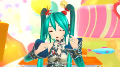 初音未来 - メランコリック