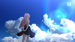 巡音流歌,初音未来 - タイムマシン