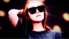 少女时代,Jessica - Happy Birthady
