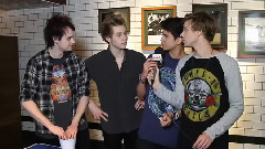 5 Seconds of Summer - Luke Hemmings Cute&Funny Moments