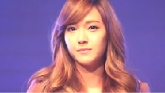 少女时代,Jessica - Uptown girl