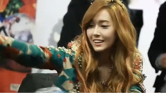 少女时代,Jessica - Happy Birthday Jessica!