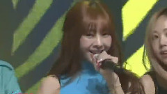 G.NA,BTOB - Oops!