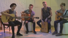 The Vamps - Somebody To You