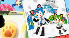 初音未来 - Project DIVA Arcade 9月份追加配信乐曲 宣傳PV