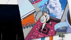 初音未来 - Project DIVA Arcade 12月份追加配信乐曲 宣传PV