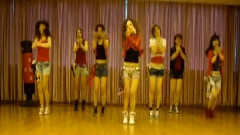 模仿翻唱 - I Got A Boy