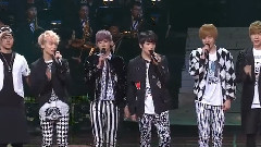 Teen Top - Grass Leaf Love