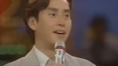 谭咏麟 - 爱情陷阱 & 心事谁人知 & 来去台东