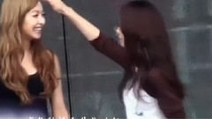 f(x),宋茜,Krystal(f(x)) - 幼稚完