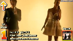 Billboard Hot 100 - Top 10 Singles Chart - 4/27/2013