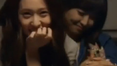宋茜,Krystal(f(x)),f(x) - 晶茜Style