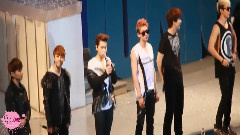 Super Junior,晟敏(Super Junior) - Ending Part