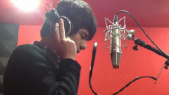 模仿翻唱 - Melody