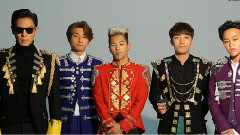 BigBang - 代言<神魔之塔>