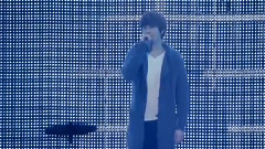Super Junior - walking
