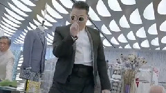 Psy - Gentleman