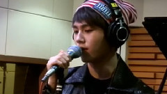 BTOB - Here With Me