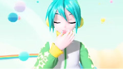 初音未来 - キップル・インダストリー
