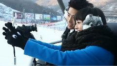 2PM - 鬼泽夫妇 EP01 花絮02