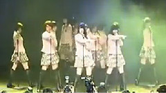 SNH48 - 无尽旋转
