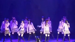 SNH48 - 激流之战