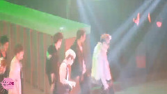 Super Junior,晟敏(Super Junior) - Break Down