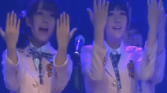 SNH48 - 化作樱花树