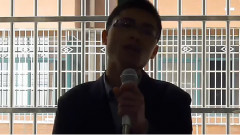 模仿翻唱 - 白玫瑰