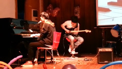 模仿翻唱 - 趁着不深